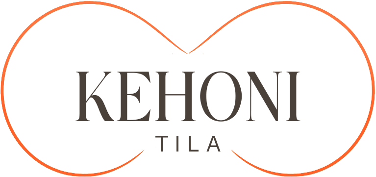 Kehoni tila