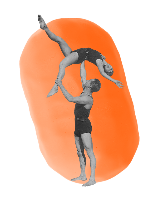 lihasepätasapaino