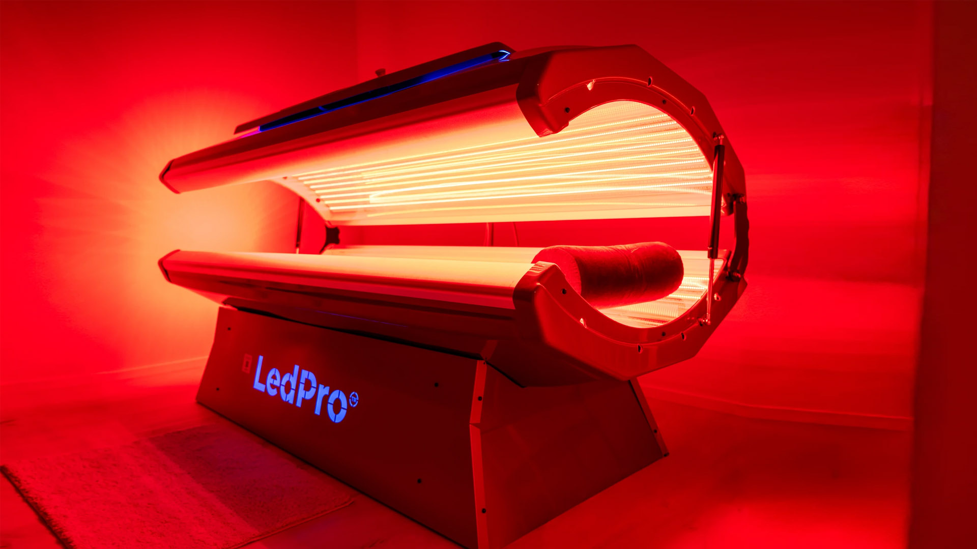 ledpro kouvola punavalohoito