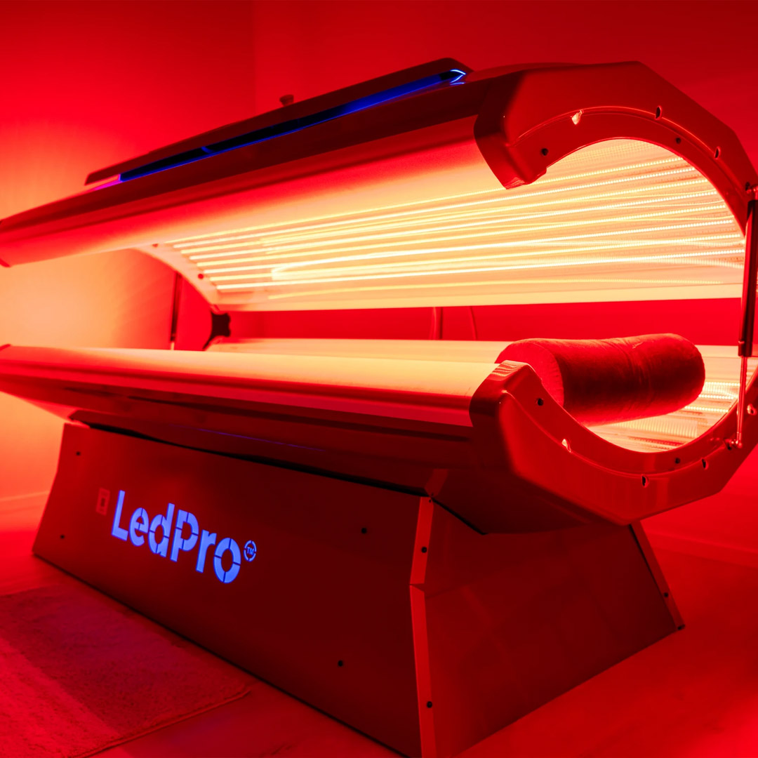 ledpro mobile punavalohoito2